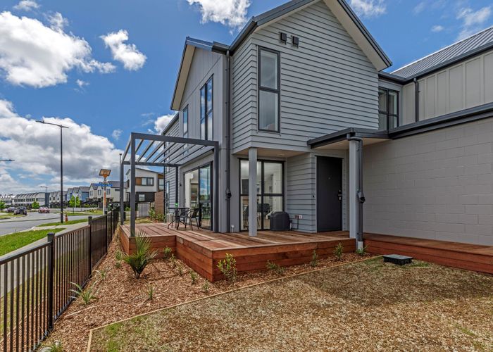  at 1/36 Henry Tayler Rise, Milldale, Rodney, Auckland