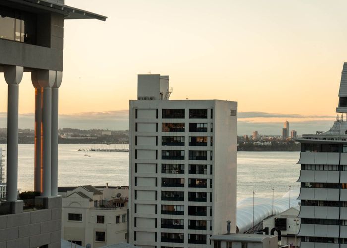  at 1306/10 Commerce Street, City Centre, Auckland City, Auckland