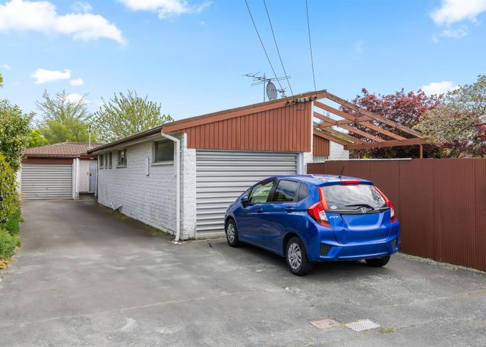  at 75A, 75B, 77 Bryndwr Road, Bryndwr, Christchurch City, Canterbury