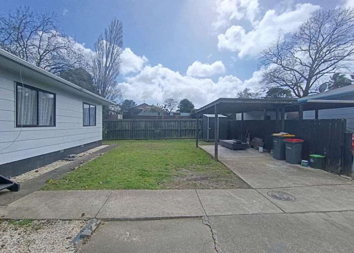  at 3/56 Watts Road, Manurewa, Manukau City, Auckland