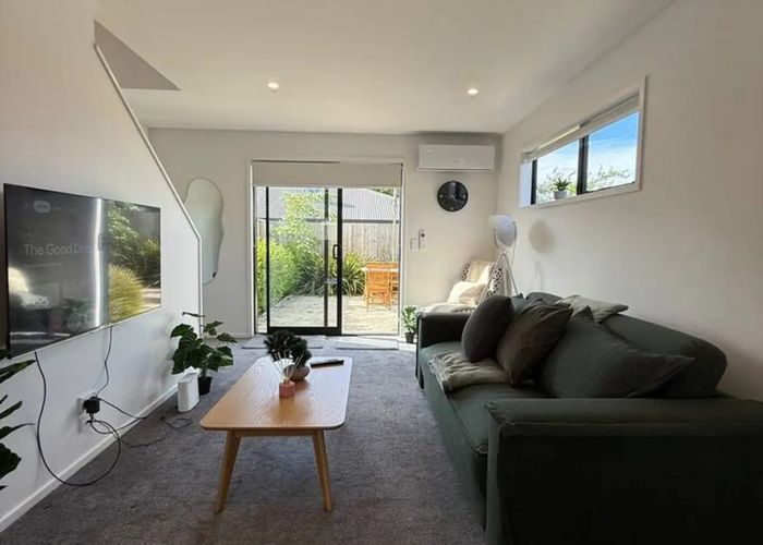  at 7/550 Barbadoes Street, Edgeware, Christchurch City, Canterbury