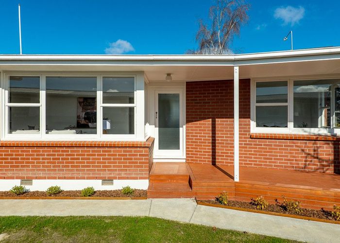  at 2 Freebairn Street, Redwood, Christchurch City, Canterbury