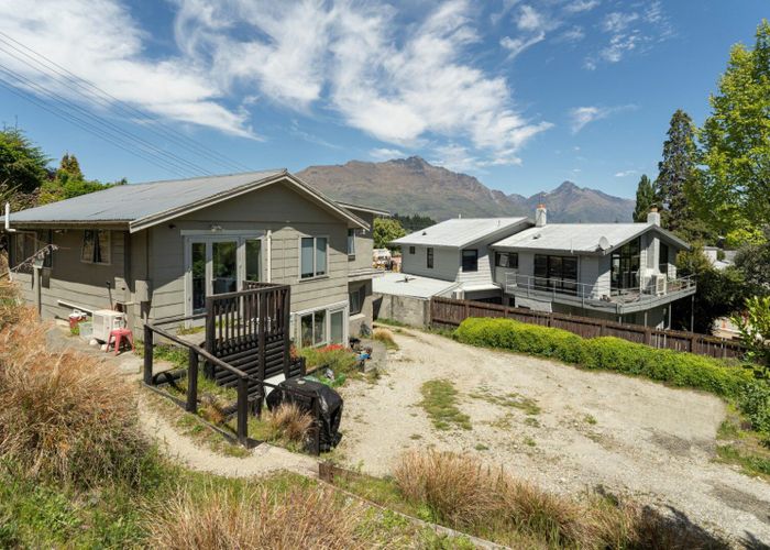  at 4 Turner Street, Queenstown, Queenstown