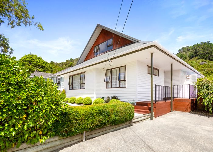  at 1/70 Tawhai Street, Stokes Valley, Lower Hutt