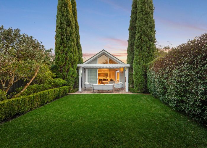 at 24 Millais Street, Grey Lynn, Auckland