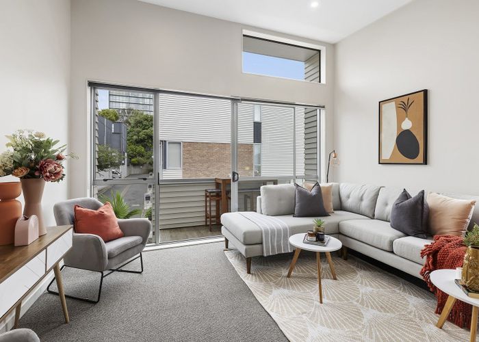  at 16/120 Rintoul Street, Newtown, Wellington