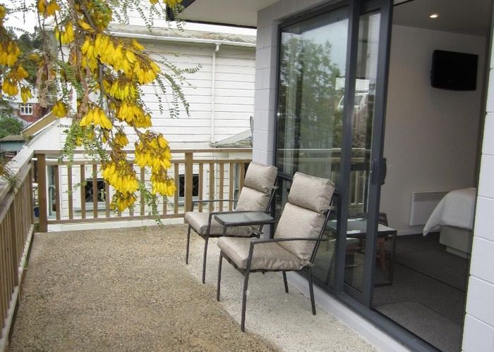  at Room 1/120A London Street, City Centre, Dunedin, Otago