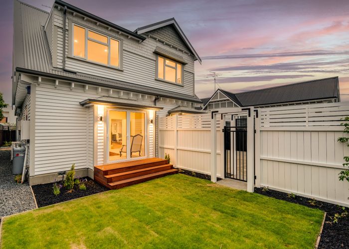  at 5 Repton Street, Merivale, Christchurch