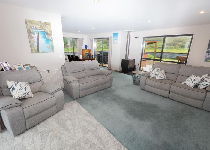  at 141 Taylorville Road, Coal Creek, Greymouth