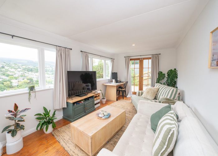  at 31 Tyne Street, Roslyn, Dunedin, Otago