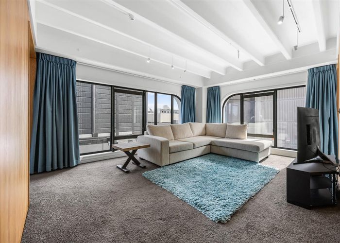  at 208/103 Symonds Street, Grafton, Auckland City, Auckland