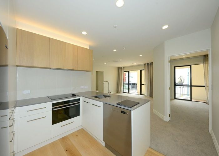  at 2E/66 Armagh Street, City Centre, Christchurch City, Canterbury