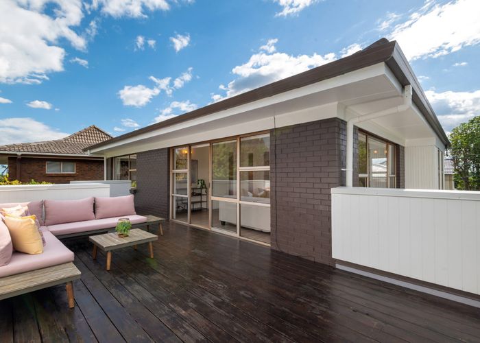 at 16A Sydney Street, Hauraki, North Shore City, Auckland