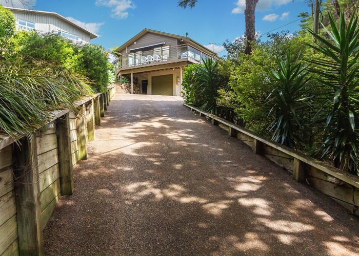  at 26 Upland Rd, Omiha, Waiheke Island, Auckland