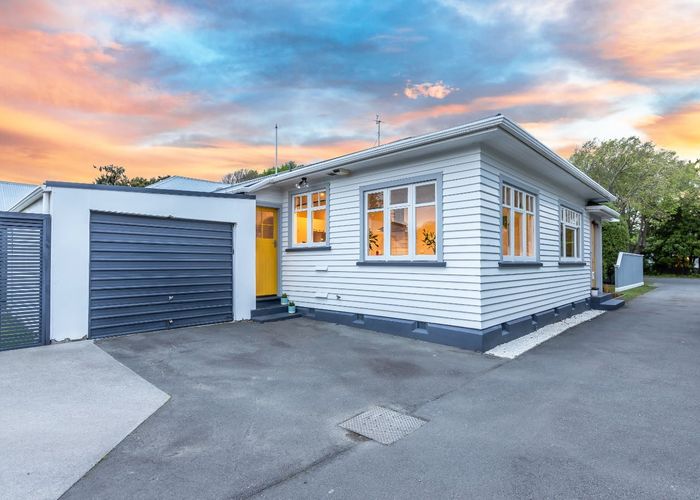  at 1/45 Tainui Street, Somerfield, Christchurch