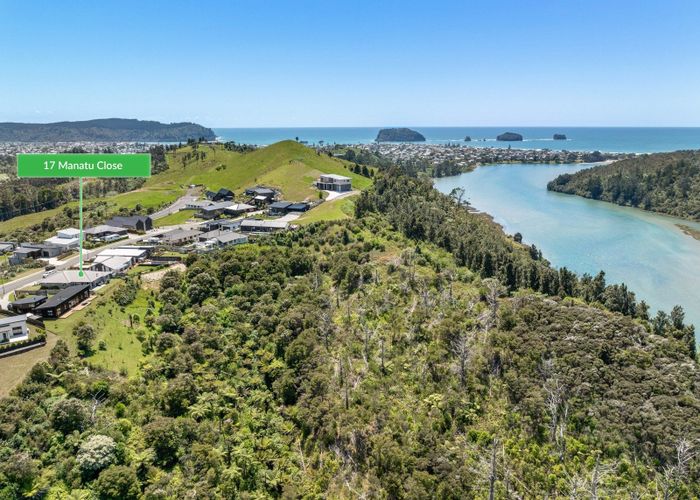  at 17 Manatu Close, Whangamata, Thames-Coromandel, Waikato