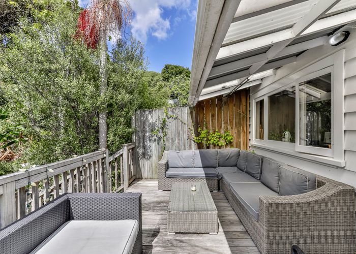  at 37 Haslett Street, Eden Terrace, Auckland