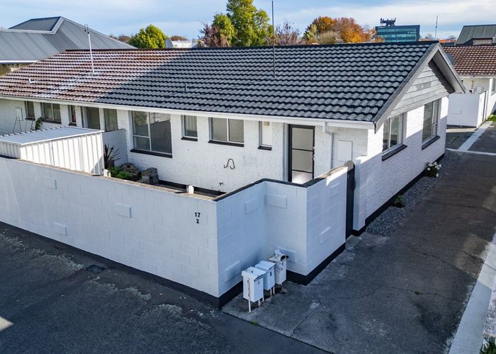  at 2/17 Frank Street, Papanui, Christchurch City, Canterbury