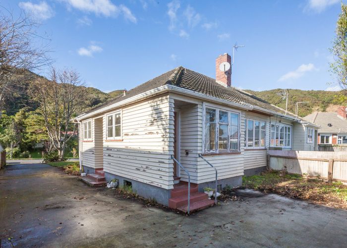  at 277 Riverside Drive, Waterloo, Lower Hutt, Wellington