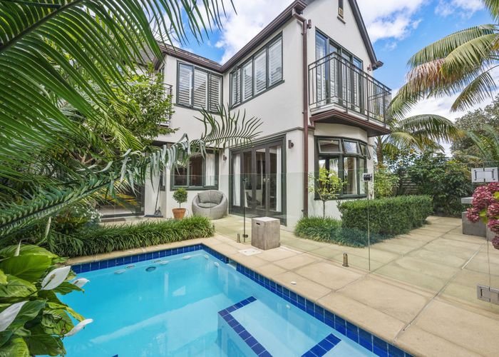  at 3/33 St Vincent Avenue, Remuera, Auckland City, Auckland