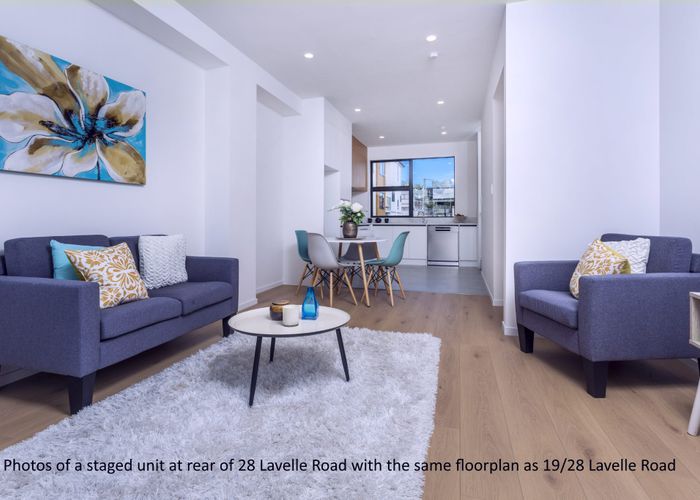  at 28 Lavelle Road, Henderson, Waitakere City, Auckland