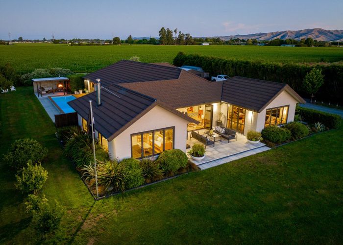  at 58 Blicks Lane, Springlands, Blenheim