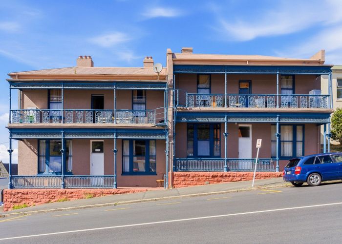  at 49 Hope Street, 245 and 249 High Street, City Centre, Dunedin, Otago