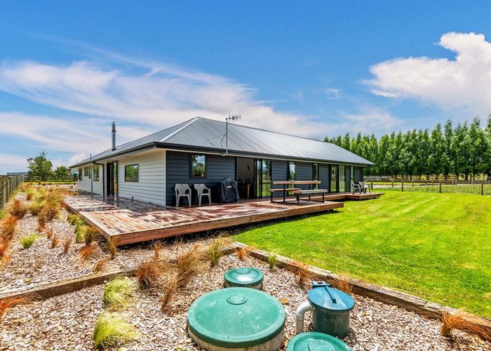 at 569 Taonui Road, Colyton, Feilding