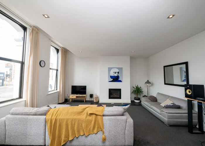  at 1/54 Crawford Street, Dunedin Central, Dunedin