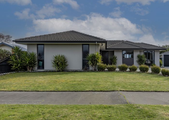  at 29 Mataroa Place, Parklands, Christchurch City, Canterbury