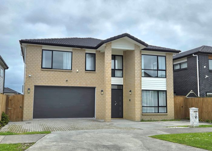  at 5 Hermes Road, Flat Bush, Manukau City, Auckland