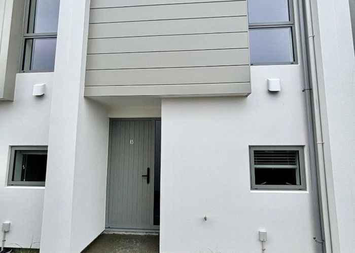  at 83 Bampton Street, Burwood, Christchurch City, Canterbury