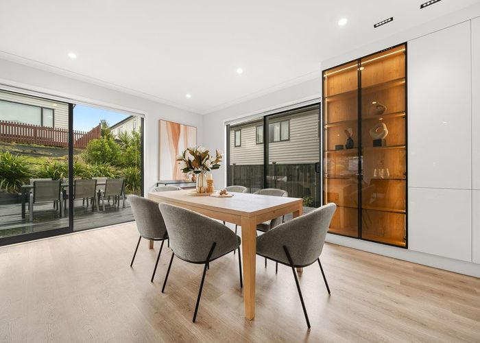  at 1 Luff Place, Long Bay, North Shore City, Auckland