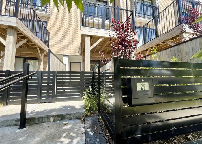  at 29 Falcon Crescent, Hobsonville, Waitakere City, Auckland