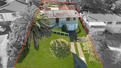  at 6 Lavery Place, Sunnynook, Auckland