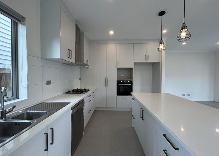  at 3 Silvereye Road, Hobsonville, Waitakere City, Auckland