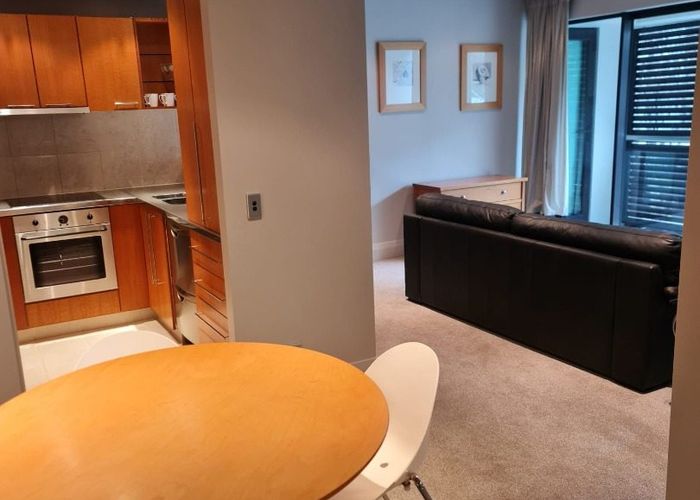  at 1S/99 Customs Street West, Auckland Central, Auckland