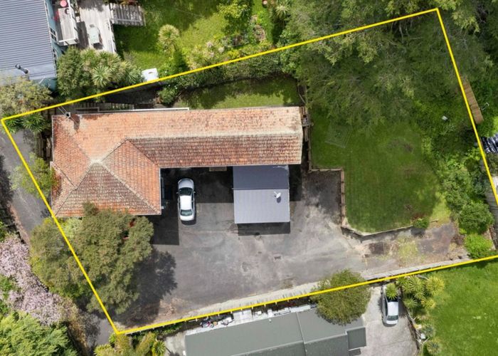  at 52 Tuarangi Road, Grey Lynn, Auckland