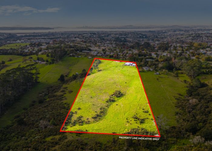  at 458 Don Buck Road, Massey, Waitakere City, Auckland