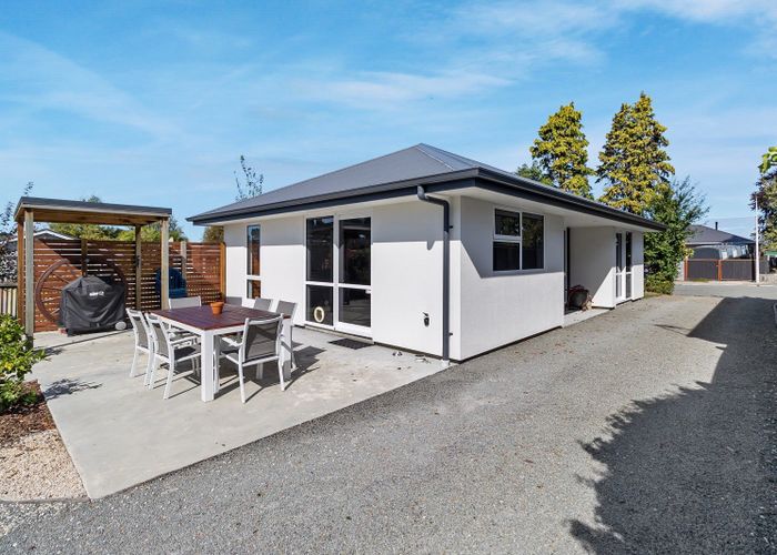  at 18 James Street, Kensington, Timaru