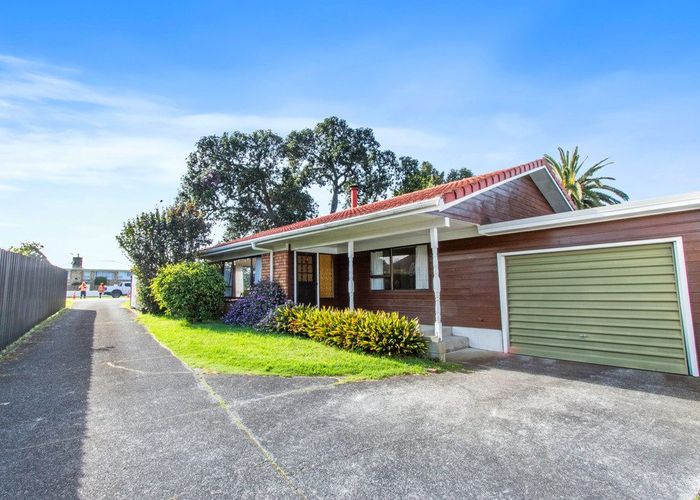  at 1/529 Weymouth Road, Weymouth, Auckland