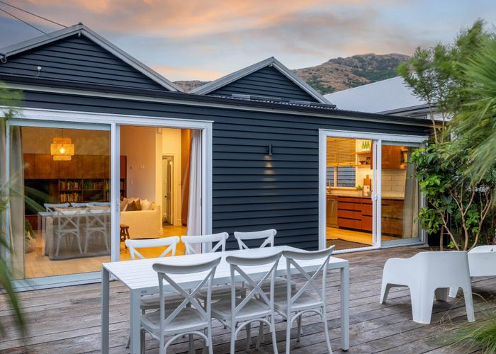  at 60 Oxford Street, Lyttelton, Lyttelton