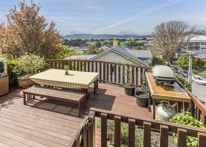  at 20 Duncan Terrace, Kilbirnie, Wellington