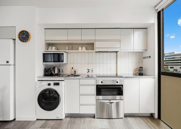  at 401/75 Halsey Street, City Centre, Auckland City, Auckland