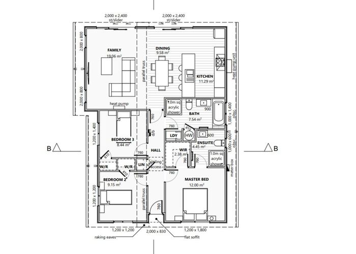  at 22 Karina Terrace, Roslyn, Palmerston North, Manawatu / Whanganui