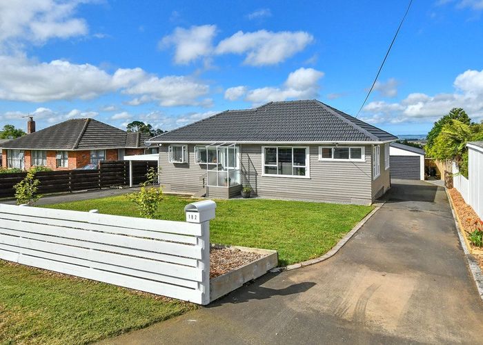  at 182 Hill Top Road, Pukekohe, Franklin, Auckland