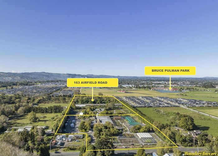  at 163 Airfield Road, Takanini, Papakura, Auckland