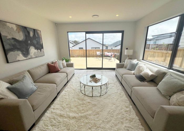  at 29 Christella Street, Flat Bush, Manukau City, Auckland