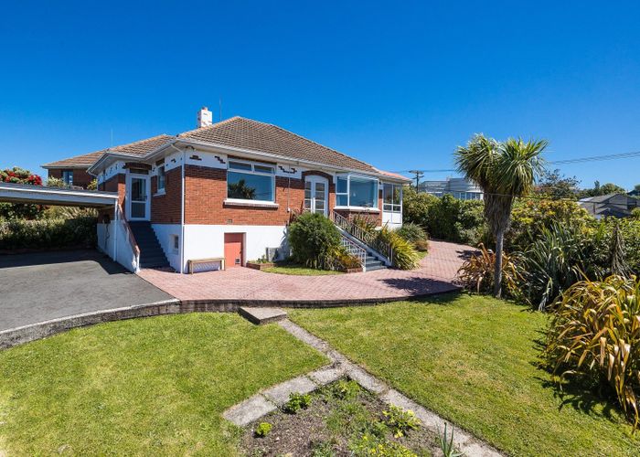  at 107 Forfar Street, Maryhill, Dunedin
