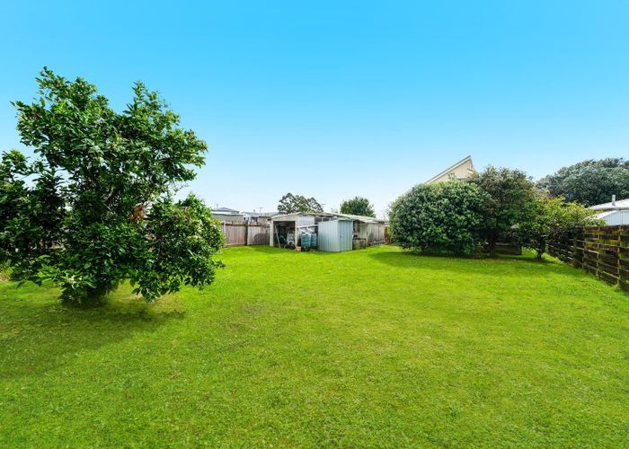  at 35 Pembroke Street, Papatoetoe, Manukau City, Auckland